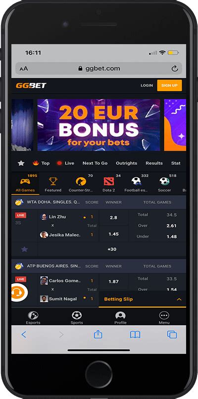 ggbet app